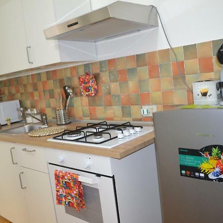 Diddidu Home Palermo Dış mekan fotoğraf