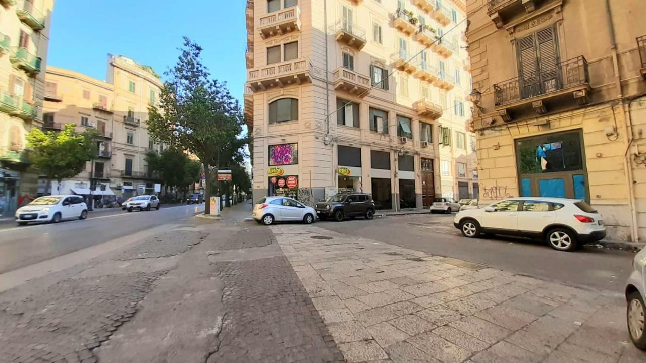 Diddidu Home Palermo Dış mekan fotoğraf